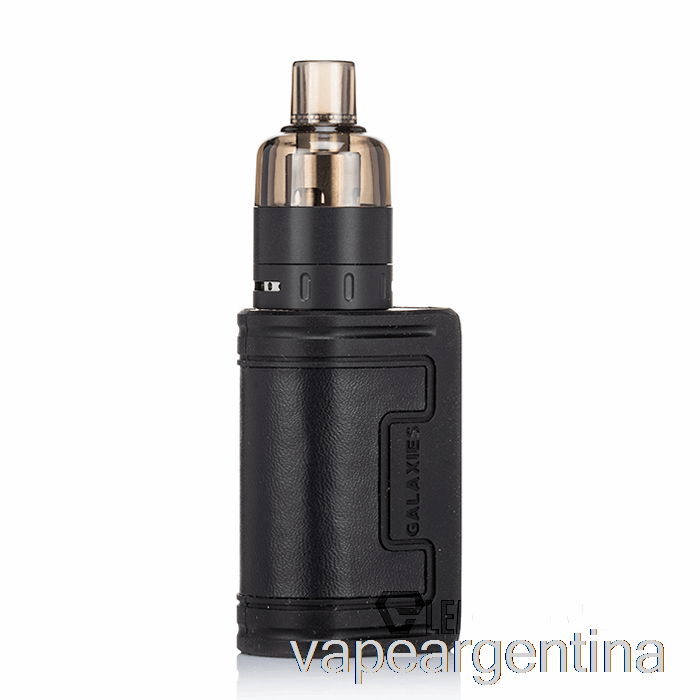 Vapefly Galaxias 30w Kit De Inicio Negro Vape Argentina